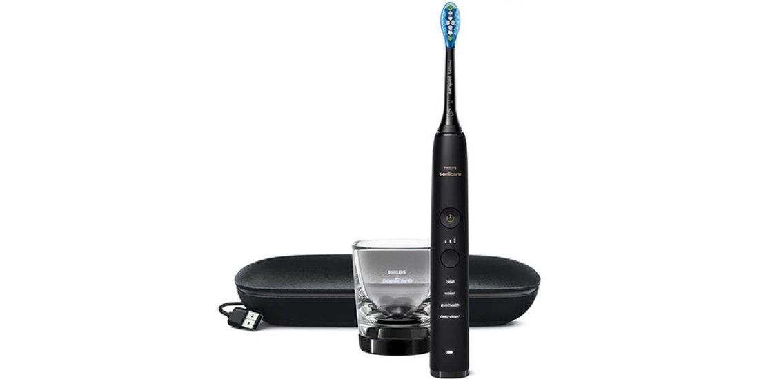 Philips Sonicare DiamondClean DiamondClean 9000…