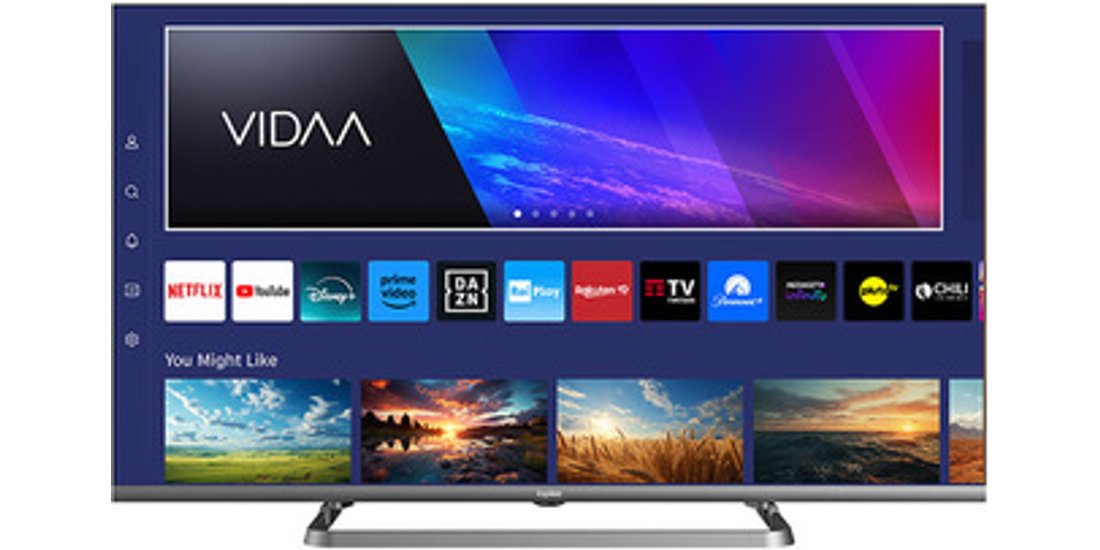 IOPLEE IOP40BVDA TV 1016 cm (40”) Full HD Smart…