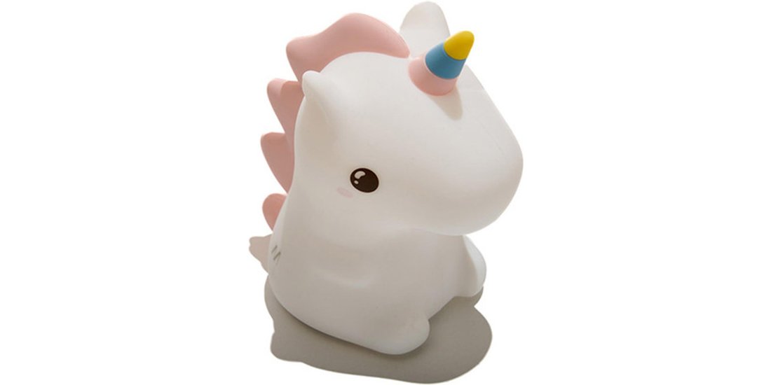 Muitomas SILLAMPUNICORNC illuminazione decorativa…