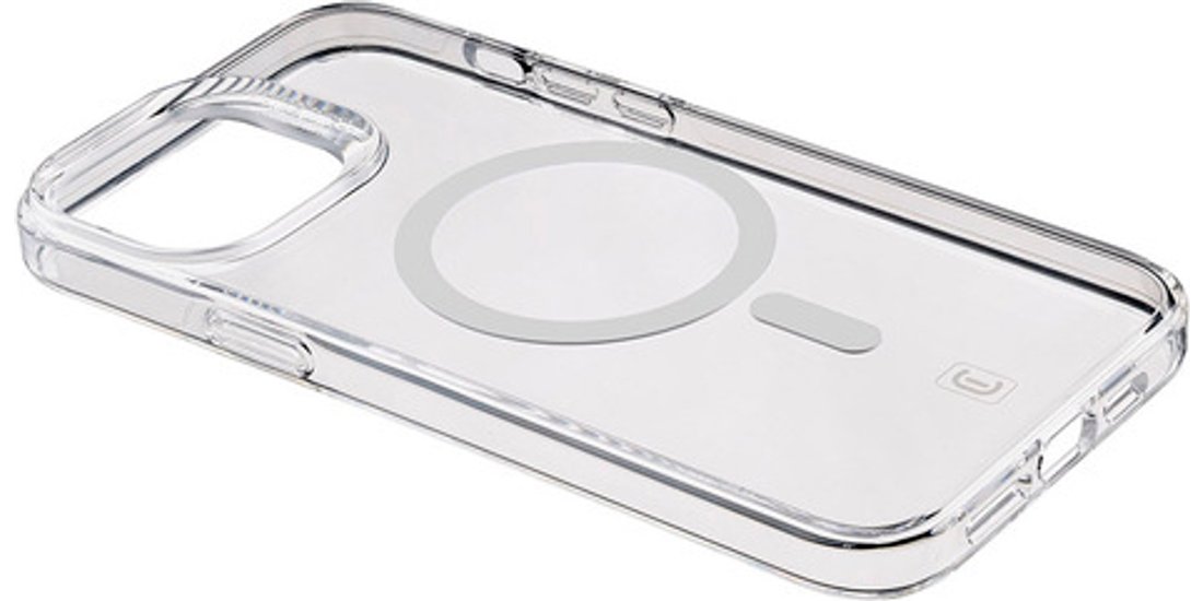 Cellularline GLOSS MAG – IPHONE 15 PRO MAX