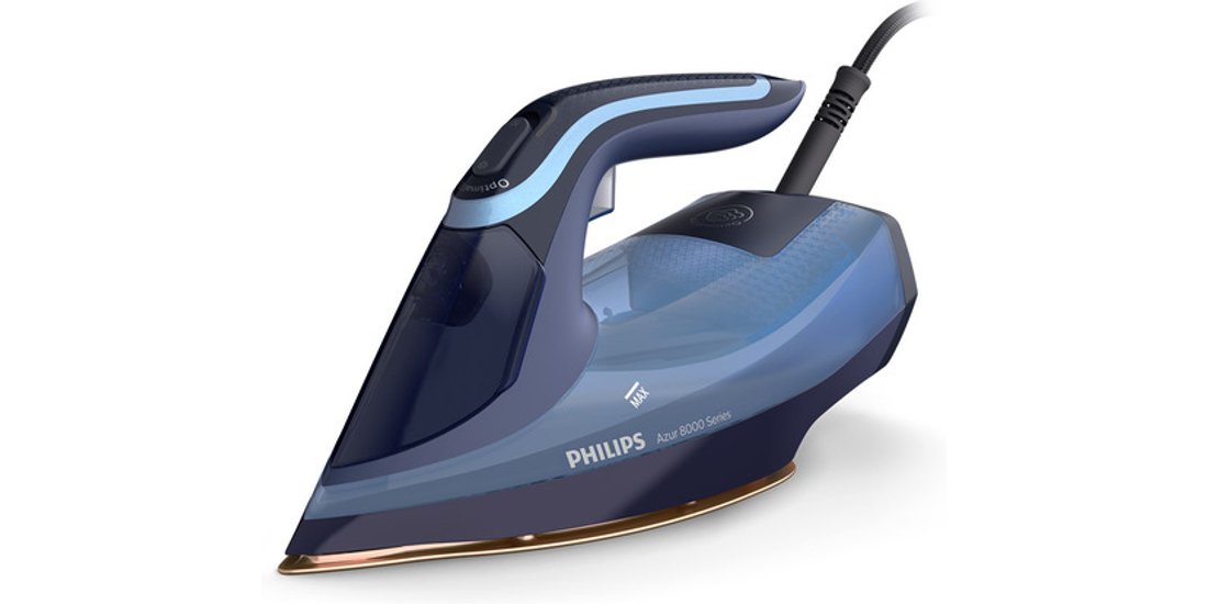 Philips Serie 8000 DST8020/20 Ferro da stiro …