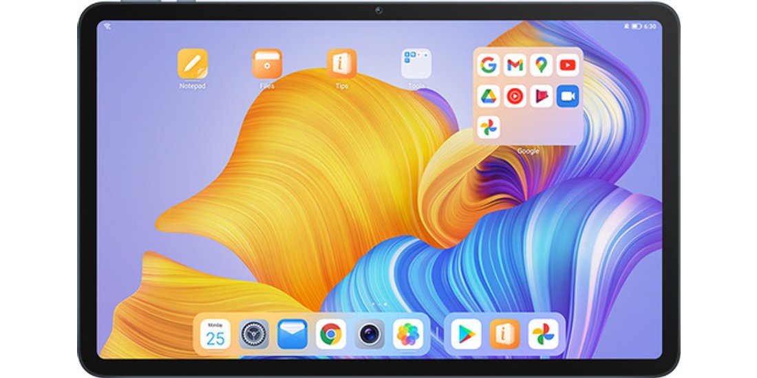 Honor Pad 8 128 GB 305 cm (12”) Qualcomm Snapdragon…