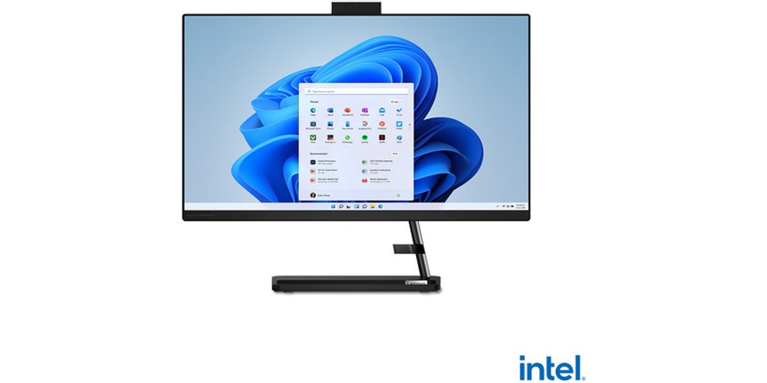 Lenovo IdeaCentre AIO 3 24” Intel i5 8GB 512GB…