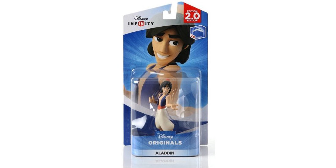 BANDAI NAMCO Entertainment Disney Originals (…