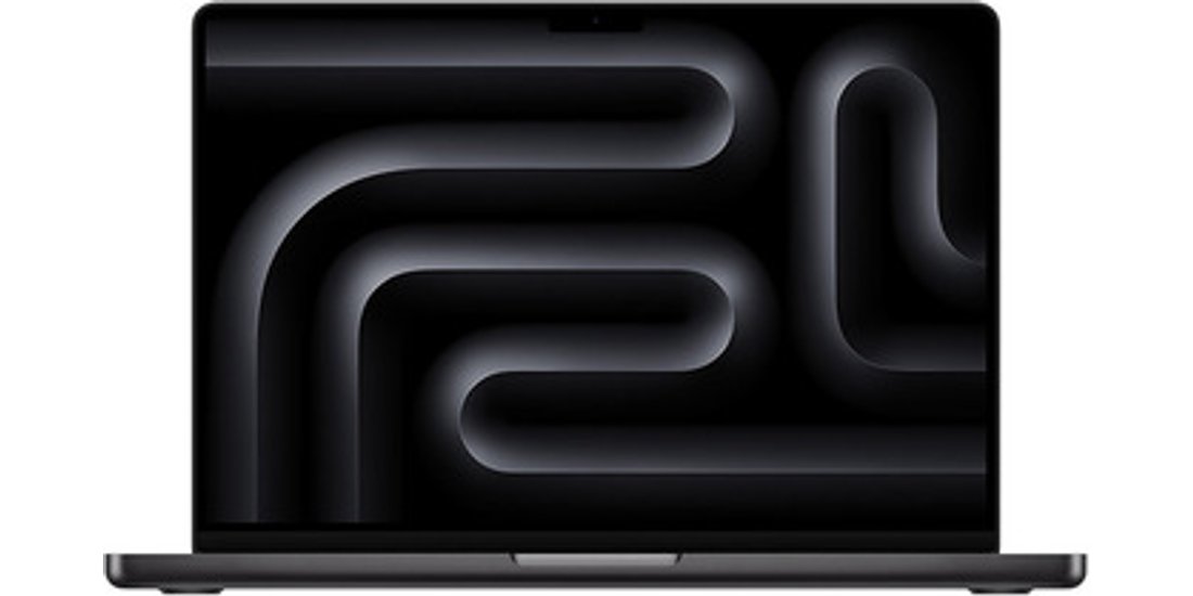 Apple MacBook Pro 14”: Chip M4 Pro con cpu 14…