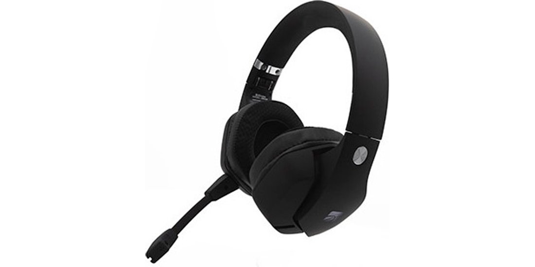 Xtreme 90490 Cuffia Gaming Wireless ARKAN