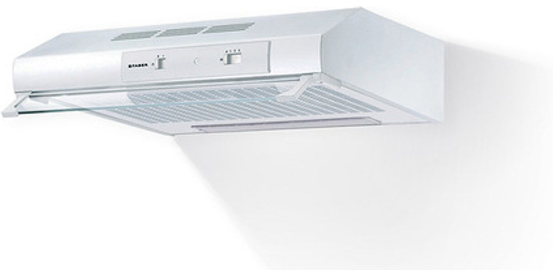 FABER S.p.A. TCH04 WH19A 741 Incassato Bianco…