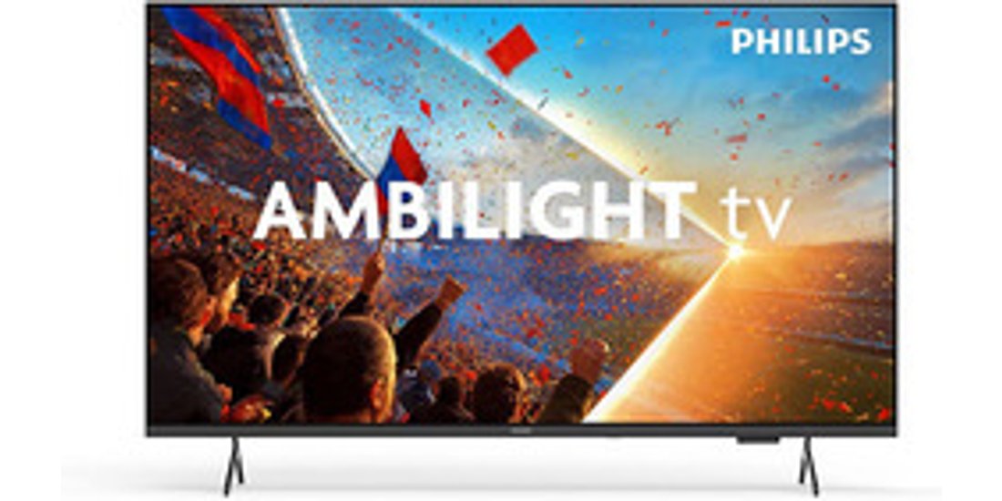 Philips 50PUS8001/12 TV 127 cm (50”) 4K Ultra…