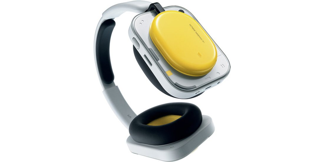Nothing Headphone (a) Auricolare Con cavo e senza…