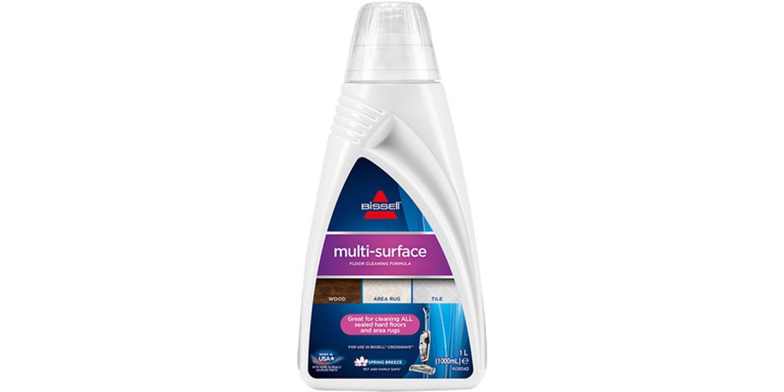 Bissell Multi-Surface Floor Cleaning Formula
