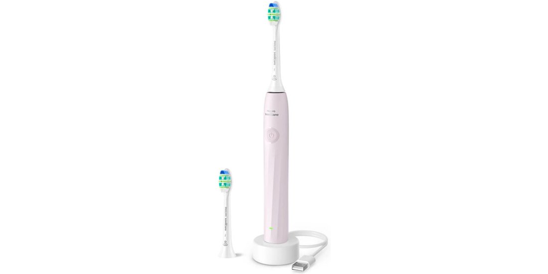 Philips Sonicare serie 2100 2100 HX4022/03 Spazzolino…