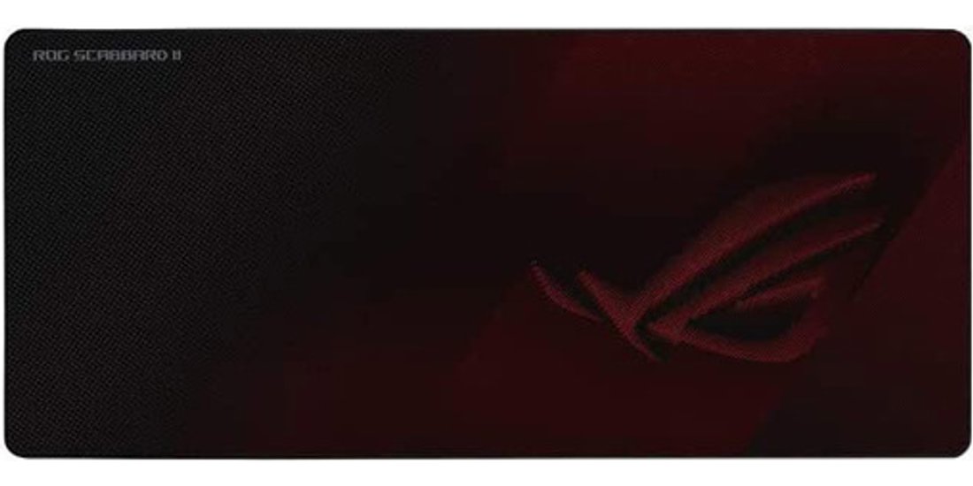 ASUS ROG Strix Scabbard II Tappetino per mouse…