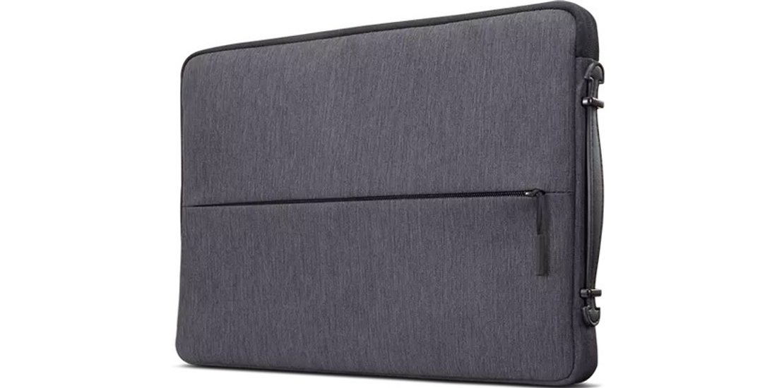 Lenovo 13-inch Laptop Urban Sleeve Case 33 cm…