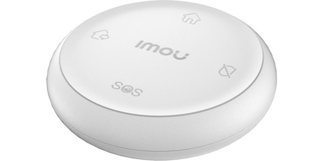 Imou ZB1-EU telecomando ZigBee Sistema di sicurezza…