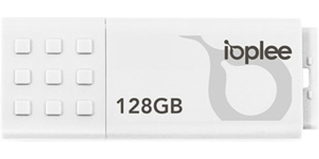 IOPLEE U3A128 unità flash USB 128 GB USB…