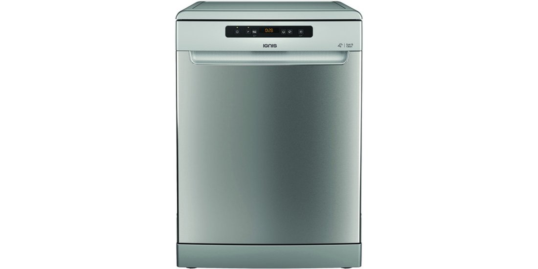 Ignis IGDF FT A4X 14 coperti