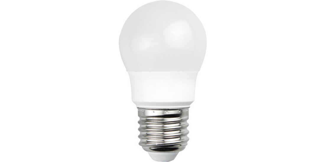 Beghelli SuperLED Lampadina a risparmio energetico…