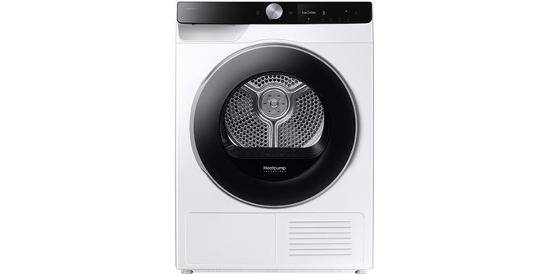 Samsung DV90DG6845LKU3 asciugatrice Caricamento…