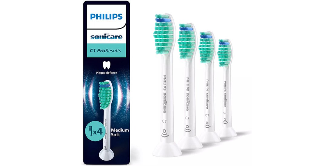 Philips Sonicare ProResults ProResults HX6014…