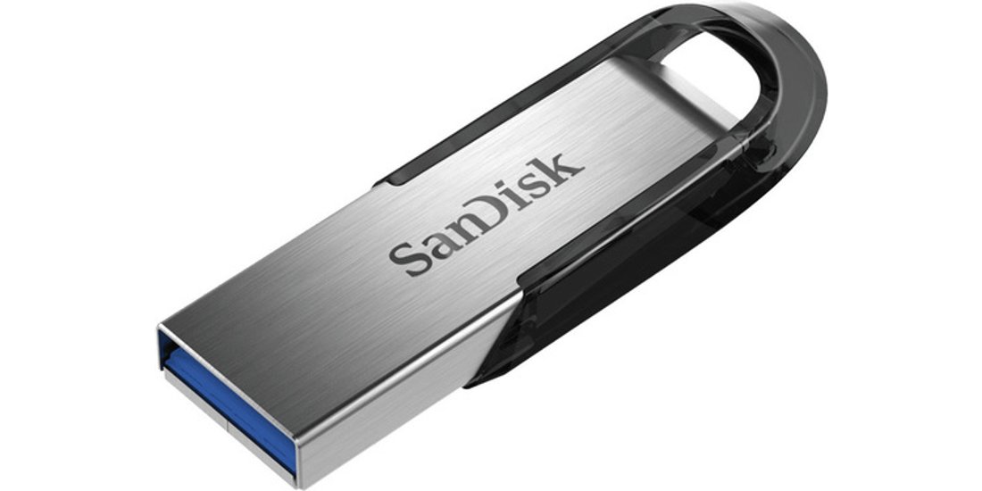 SanDisk ULTRA FLAIR unità flash USB 128 …