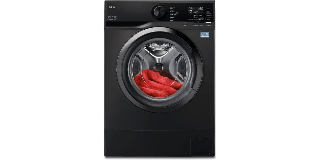 AEG Lavatrice Slim 7 Kg Classe A 1400 Giri L6SE74ABL…