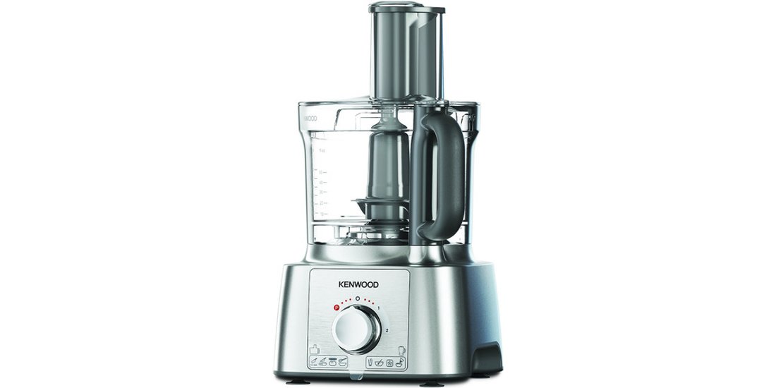 Kenwood MultiPro Express – Robot da cucina Lama…