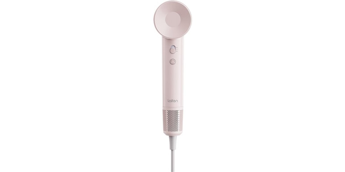 Laifen SE Lite asciuga capelli 1400 W Rosa