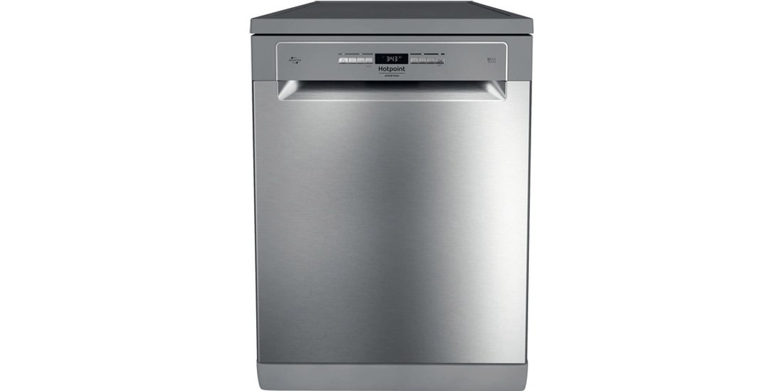 Hotpoint Ariston Lavastoviglie a libera installazione…