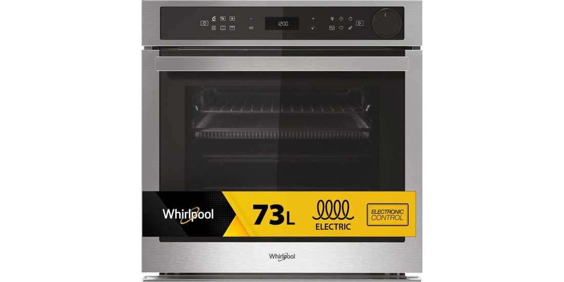 Whirlpool Forno da incasso – AKZ9S 8271 IX