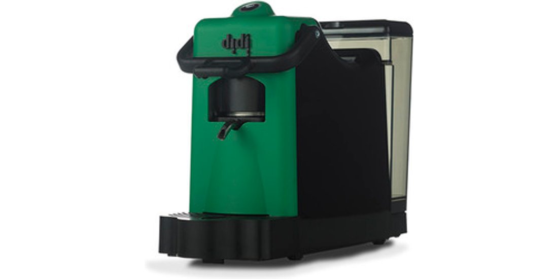 Didiesse Didì Borbone Automatica Macchina…