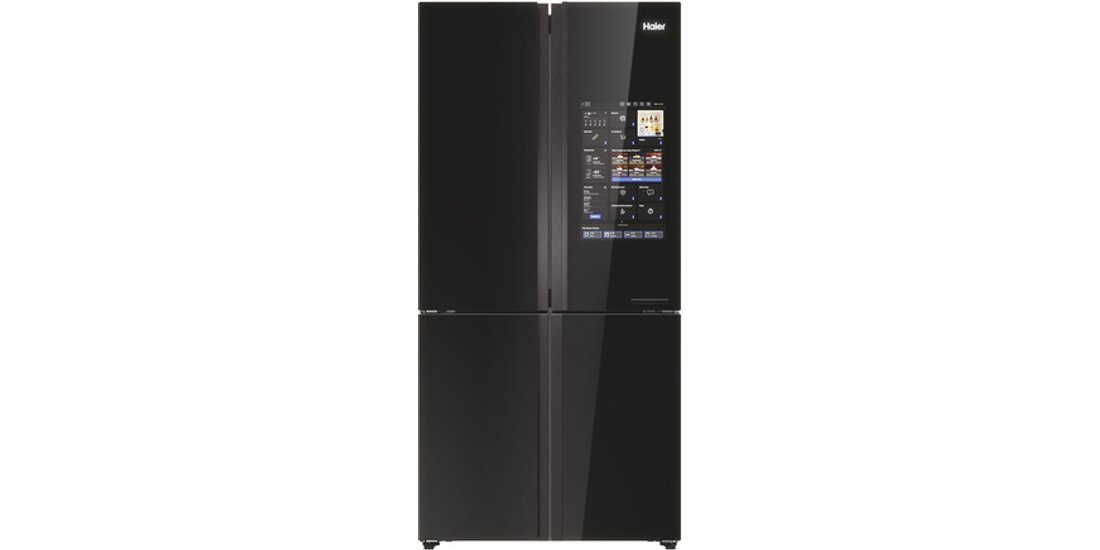 Haier HCW9919ESGB 586 L E Nero