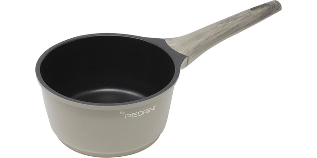 Pedrini casseruola pressofusa Unique gray 16 …