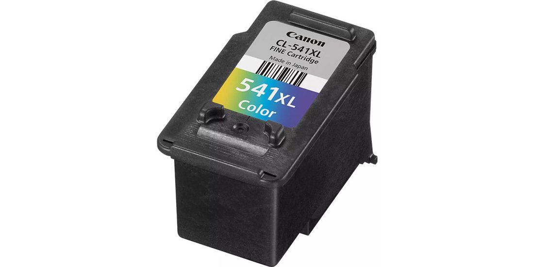 Canon CL-541XL cartuccia d’inchiostro 1 pz Originale…