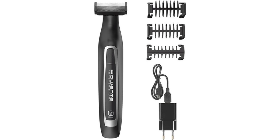 Rowenta TN6000 Forever Sharp per Radere Regolare…