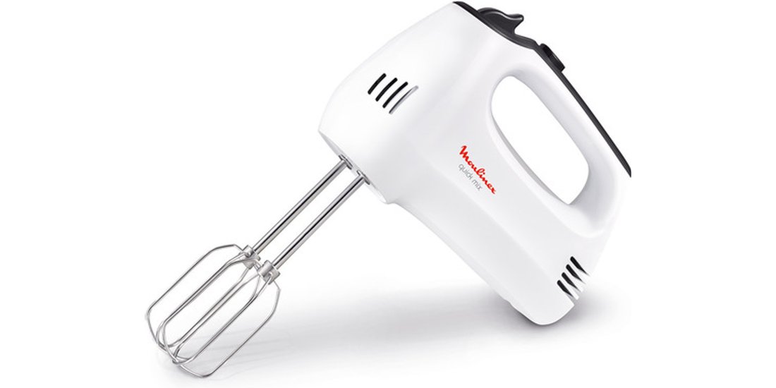 Moulinex HM3101 Sbattitore Quick Mix