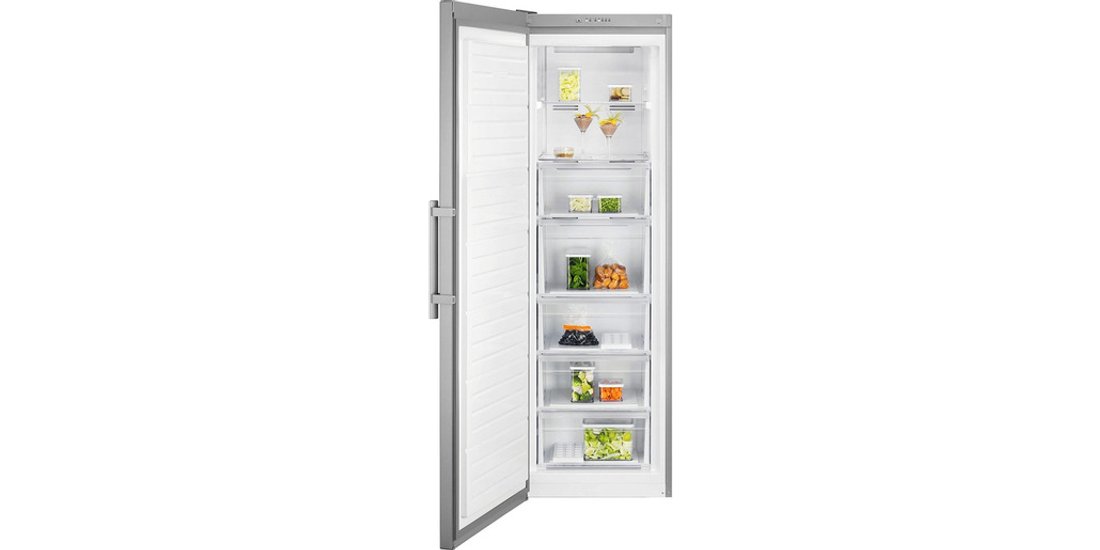 Electrolux FRIGORIFERO ARMADIO CONGELATORE NO…