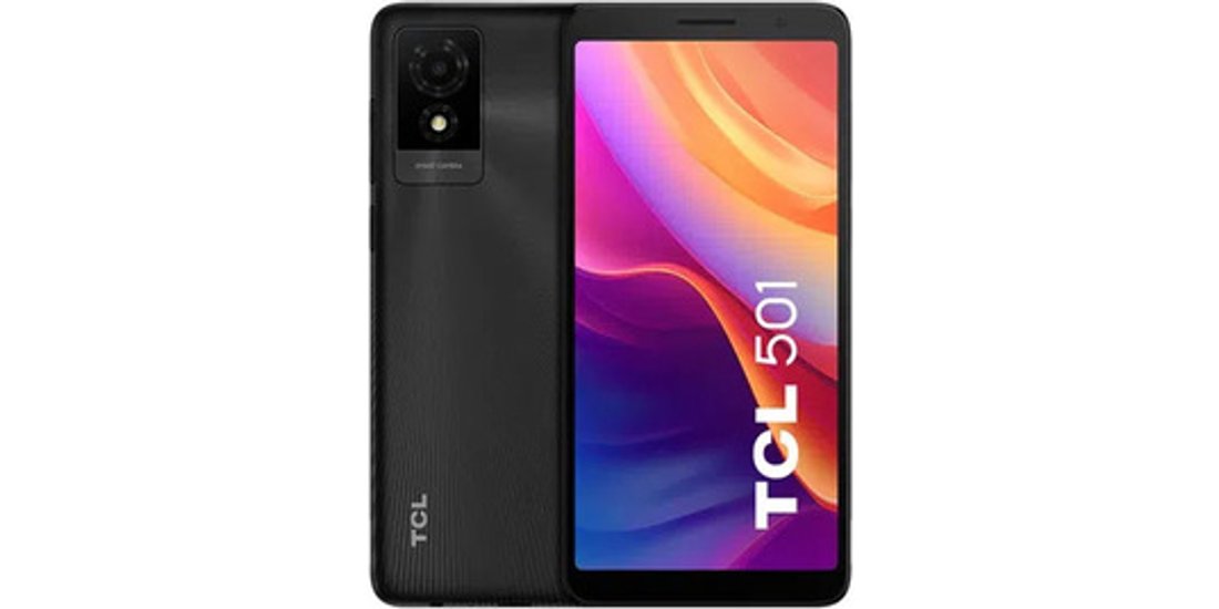 TCL 50 501 152 cm (6”) Doppia SIM Android 14…