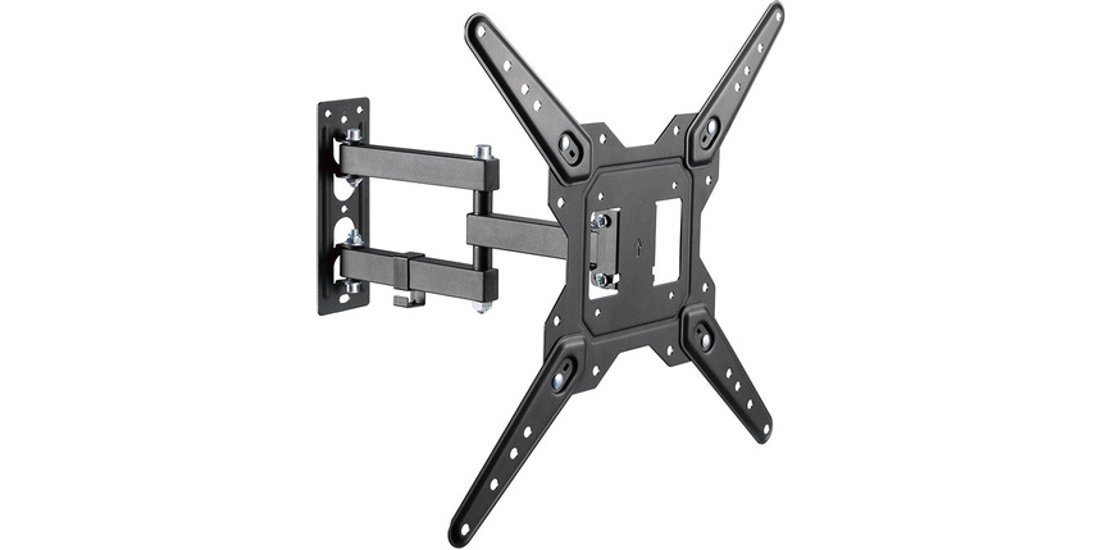 IOPLEE 70187 Supporto TV a parete 1397 cm (55…