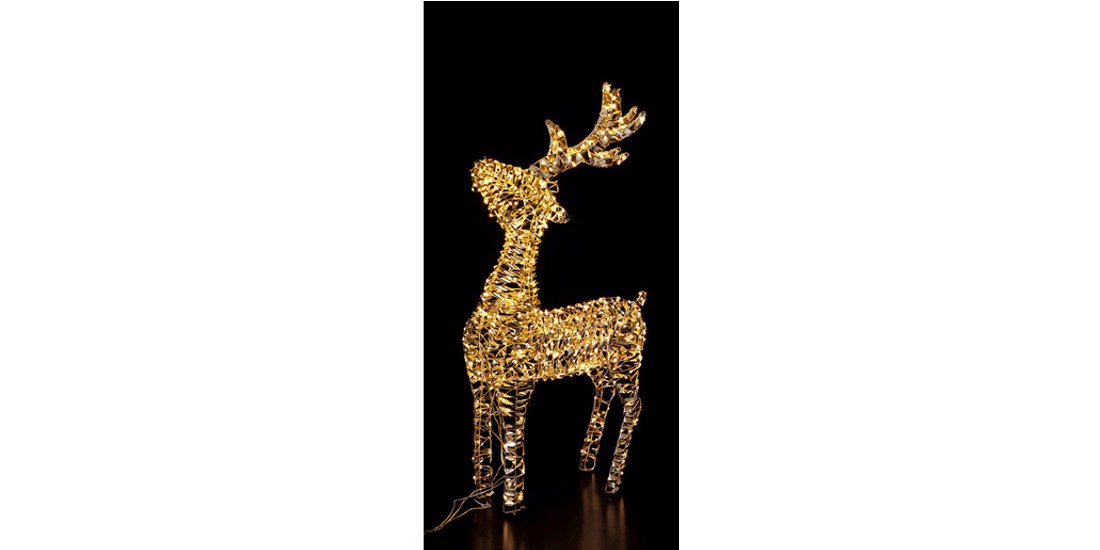 AD Trend 111225 illuminazione decorativa Figura…