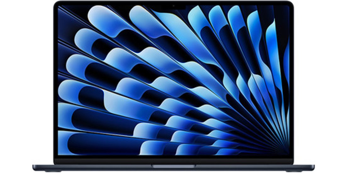 Apple MacBook Air 15” M4 chip 10-core CPU 10…