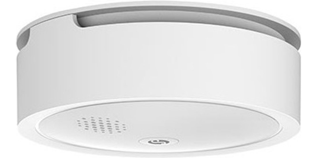 Shelly SNSN-0031Z sensore per fumo Rilevatore…