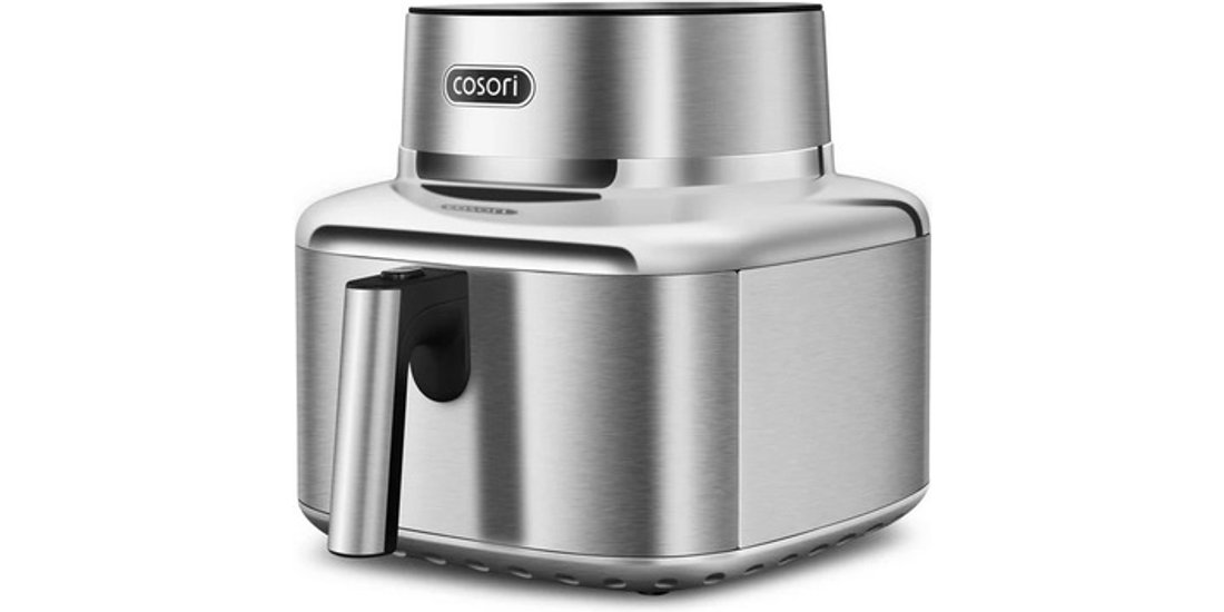 Cosori ICONIC Single Singolo 62 L Indipendente…