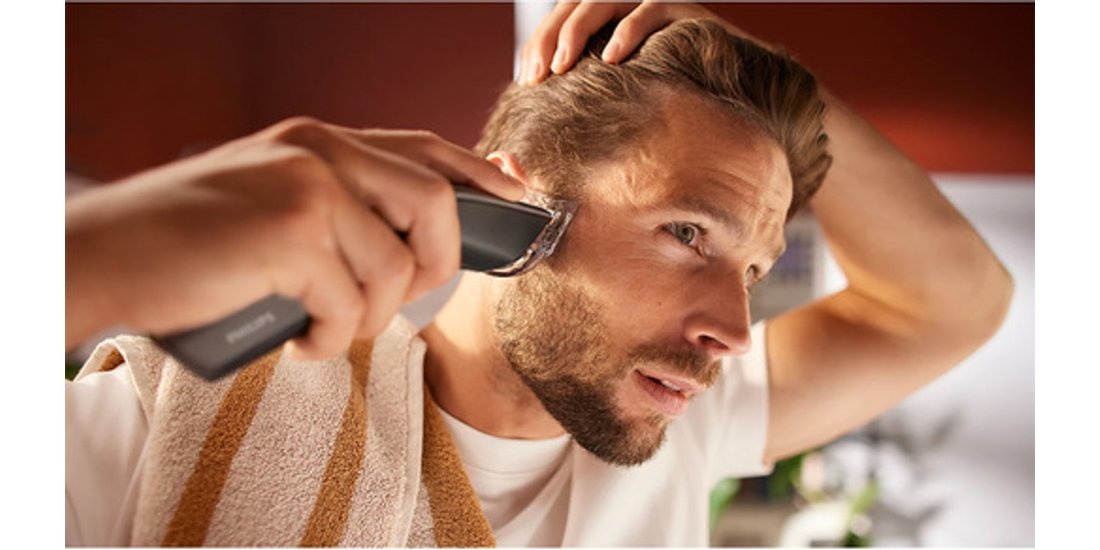 Philips Serie 5000 Regolacapelli HC5650/15