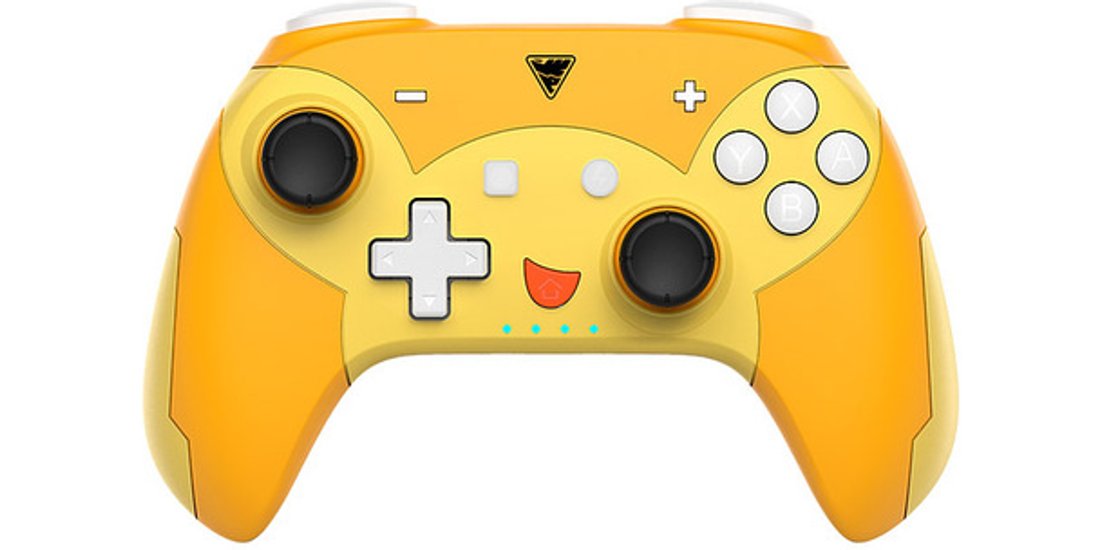 Dragonshock PopTop Compact Pikachu Bluetooth …