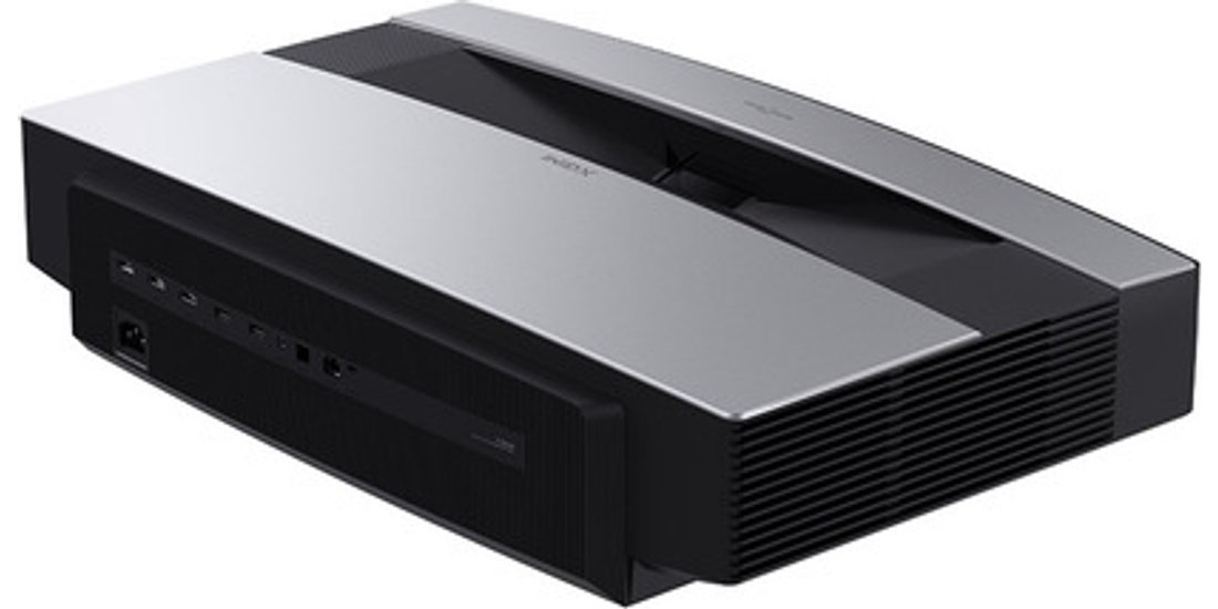 XGIMI Aura Proiettore a raggio ultra corto DLP…