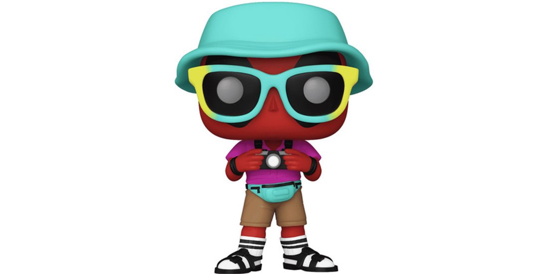 FUNKO POP! 76080 modellino da azione e da collezione…