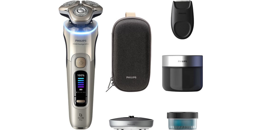 Philips Rasoio Elettrico XP9403/31