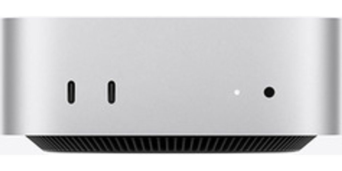 Apple Mac mini : Chip M5 Pro con cpu 15 core …