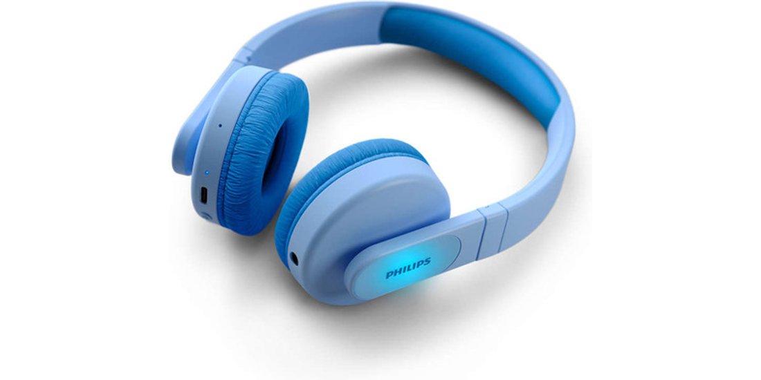 Philips TAK4206BL/00 cuffia e auricolare Con …