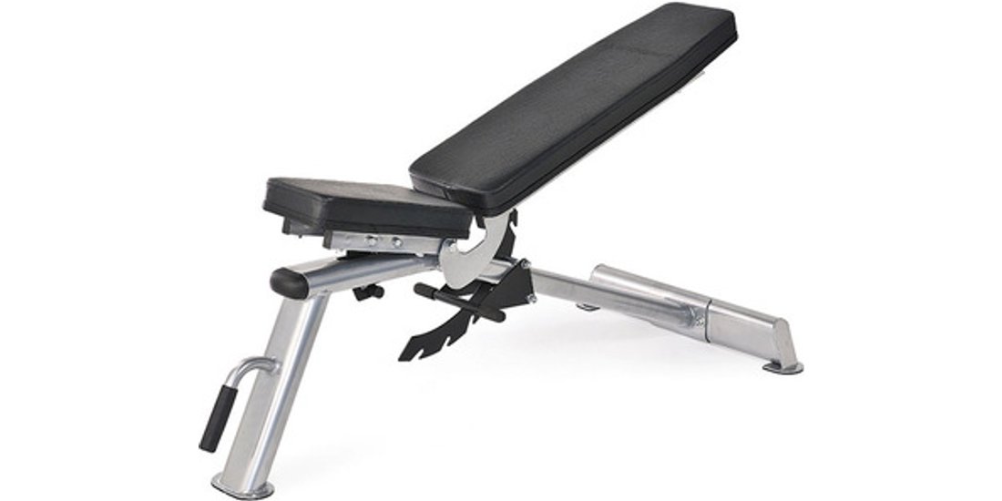 JOHNSON Fitness & Wellness PANCA ADONIS